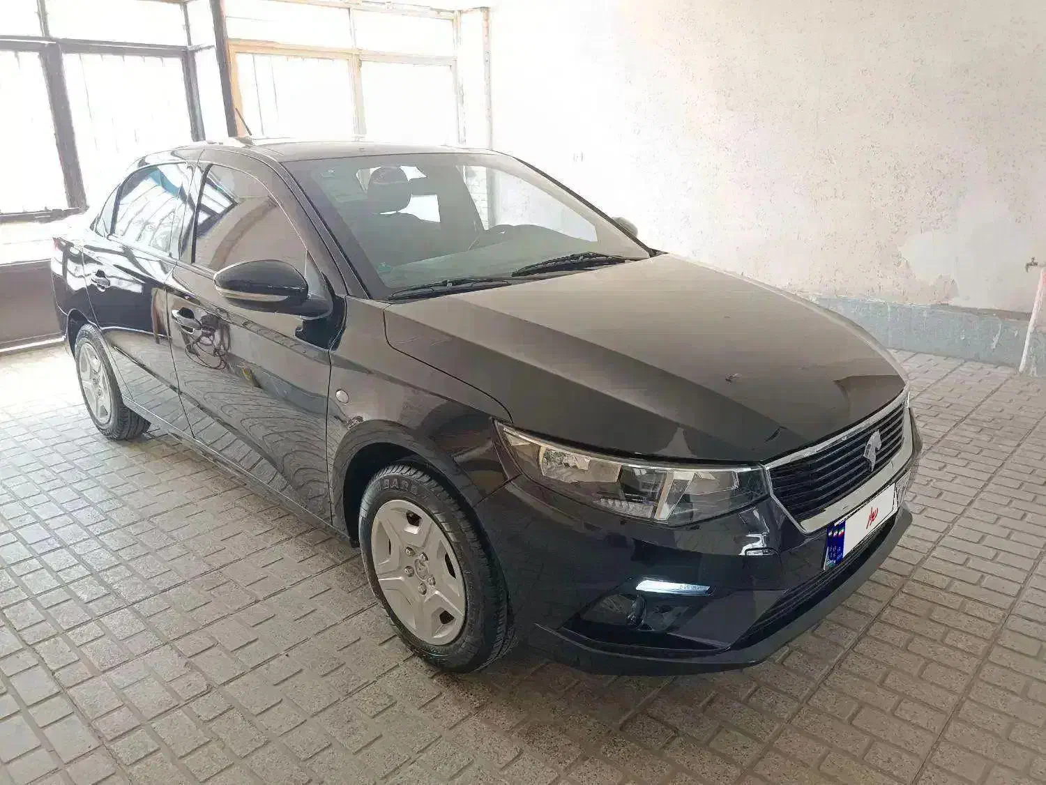 تارا دنده‌ای v1 پلاس ۶ دنده - 1402