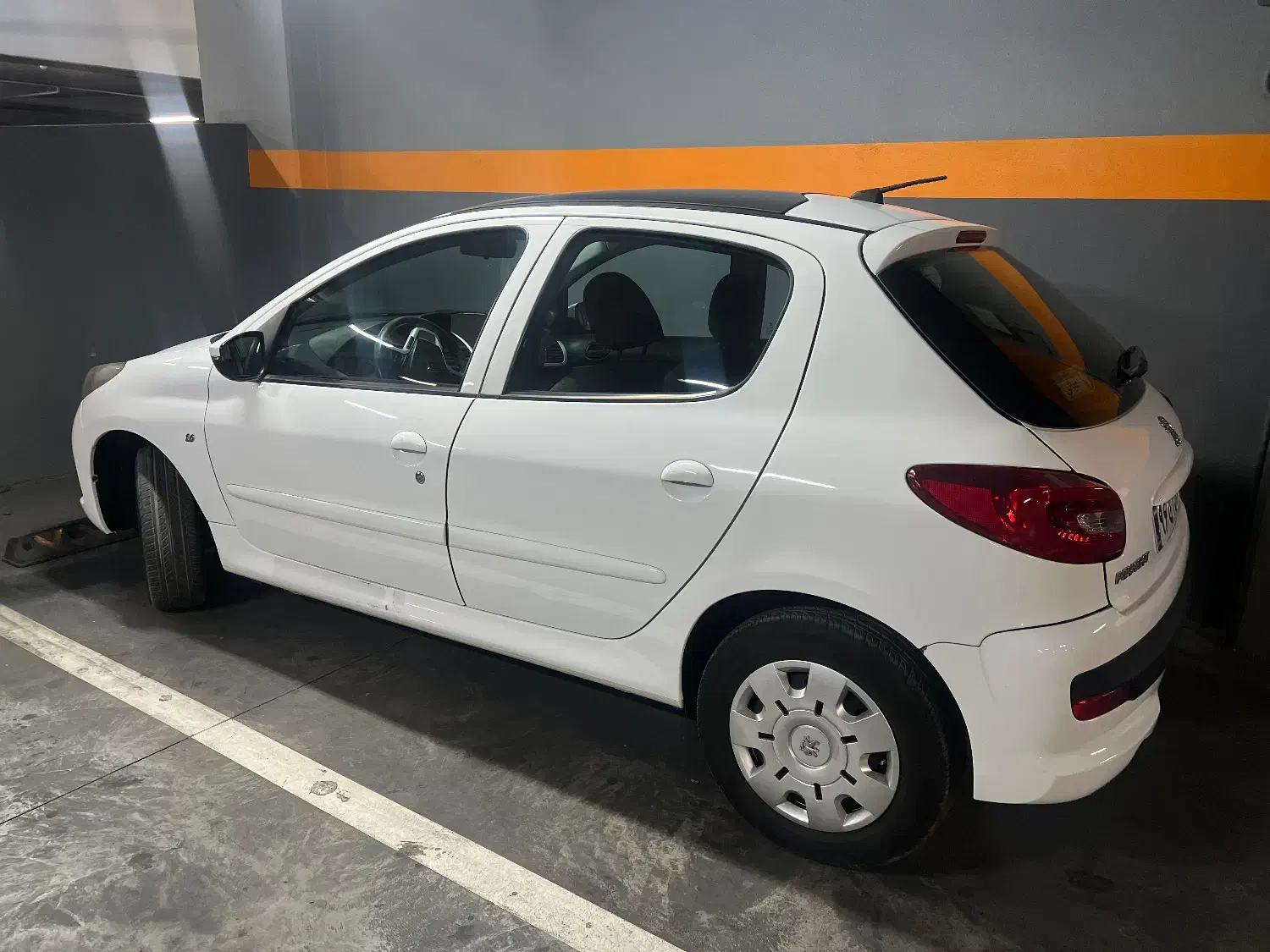 خودرو پژو، 207 آگهی ann_20906073