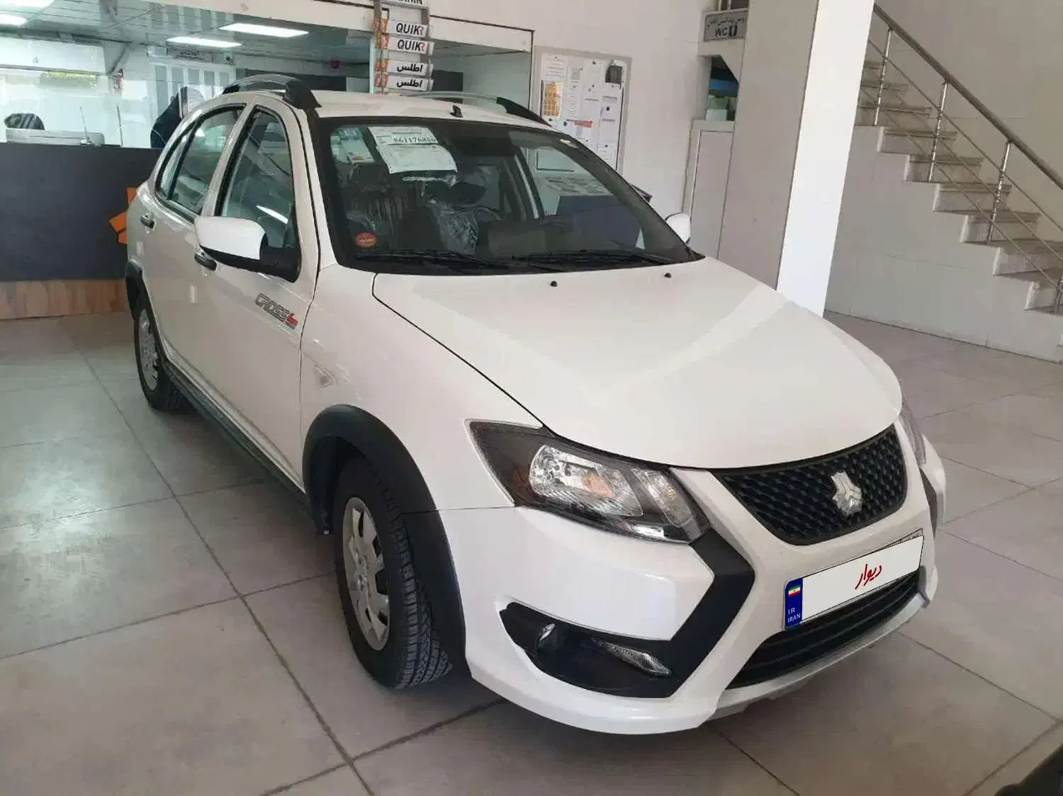 خودرو کوییک، S آگهی ann_20906077