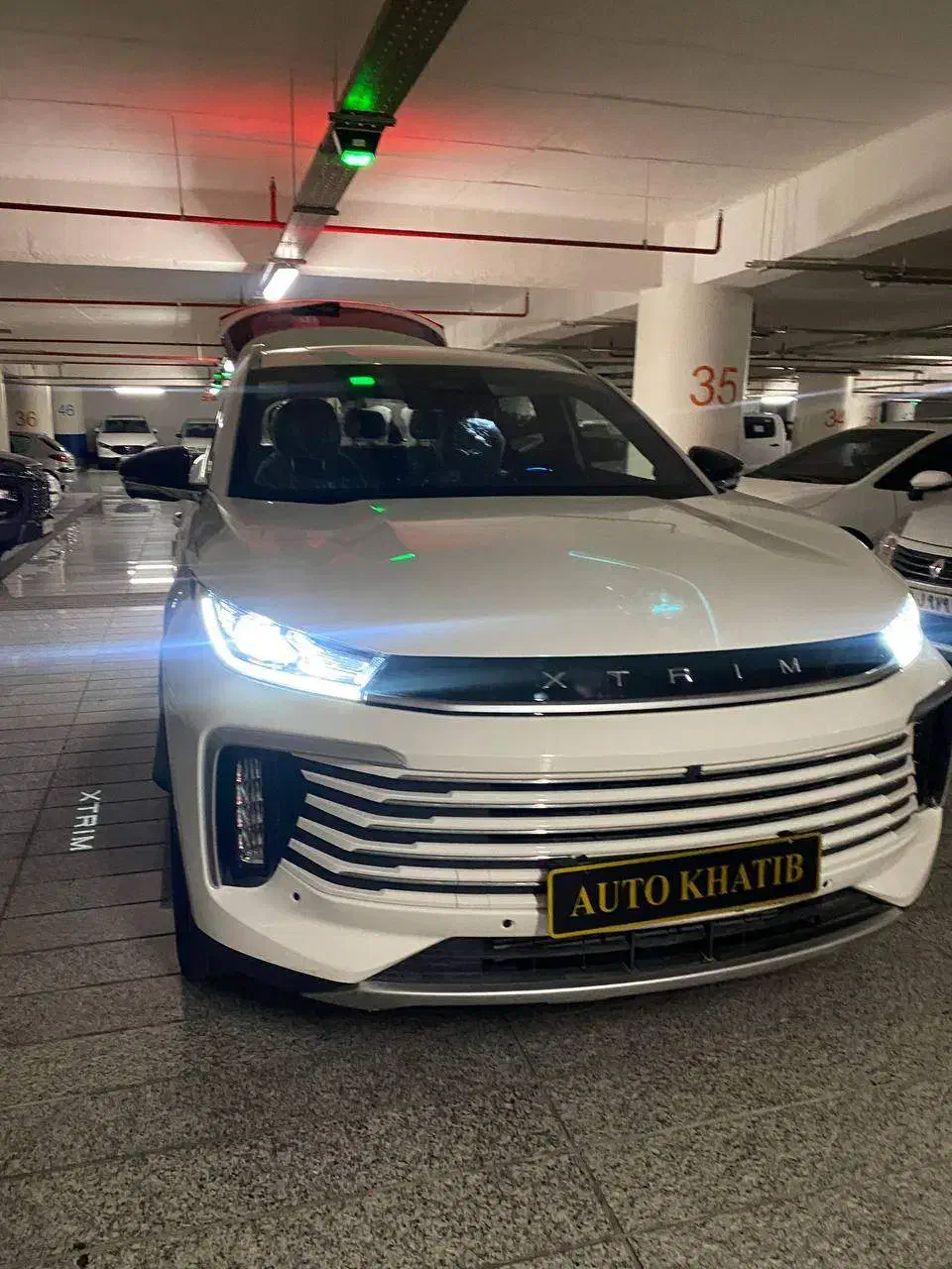 خودرو اکستریم، TXL آگهی ann_20906080