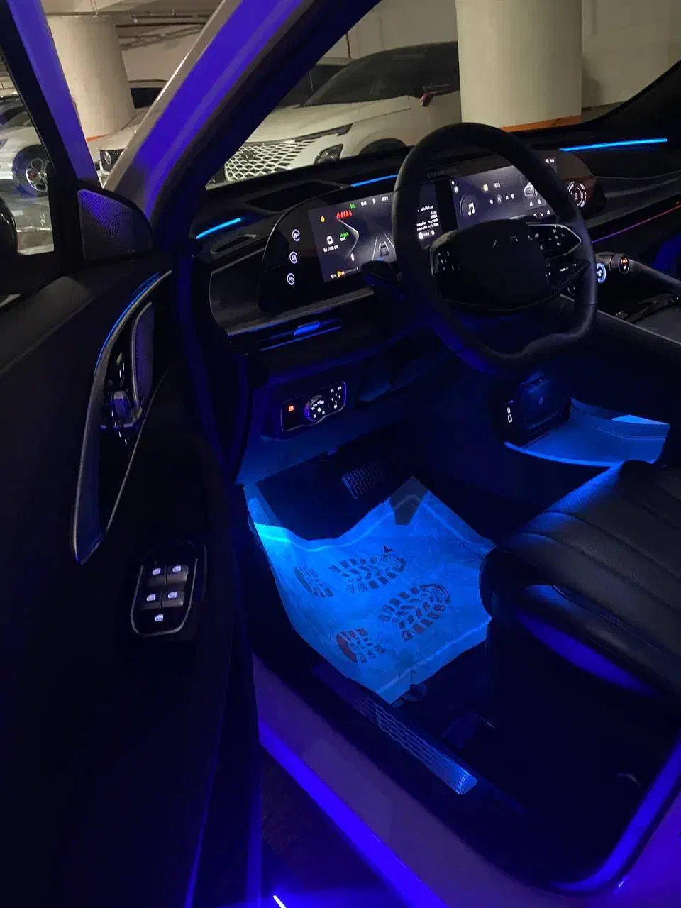 اکستریم TXL ۲.۰ لیتر توربو - 1404