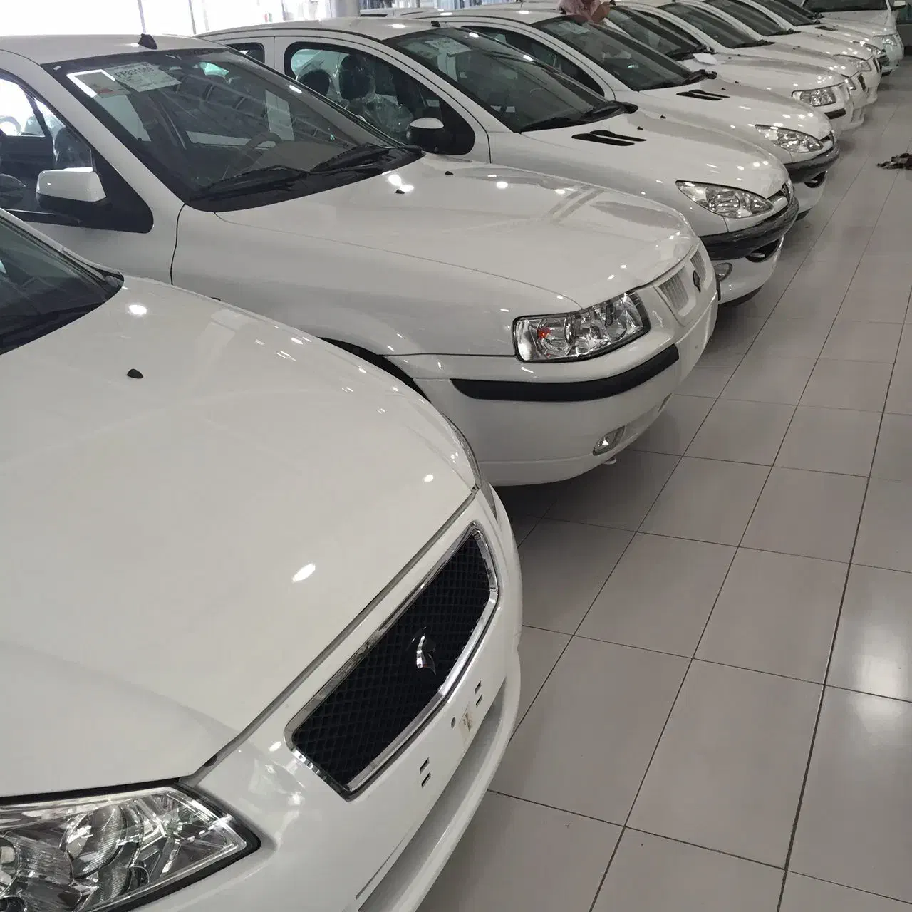 سمند سورن پلاس تاکسی دوگانه سوز - 1404