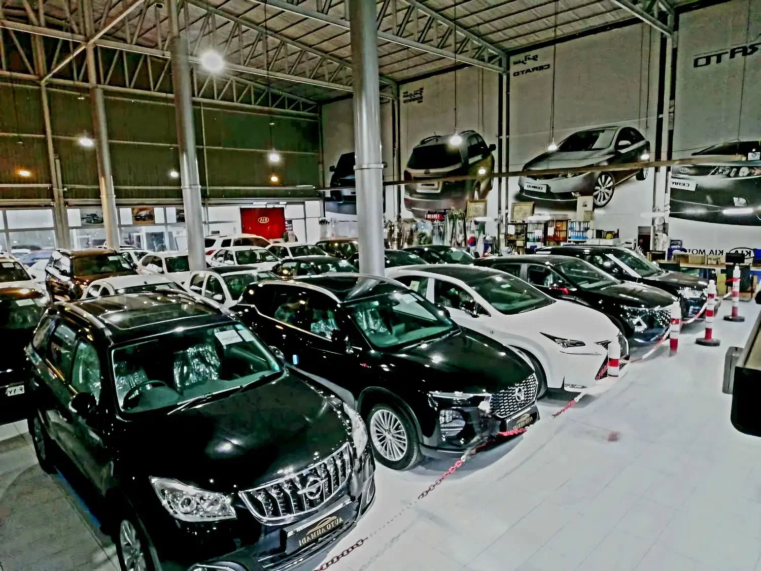 سمند سورن پلاس تاکسی دوگانه سوز - 1404