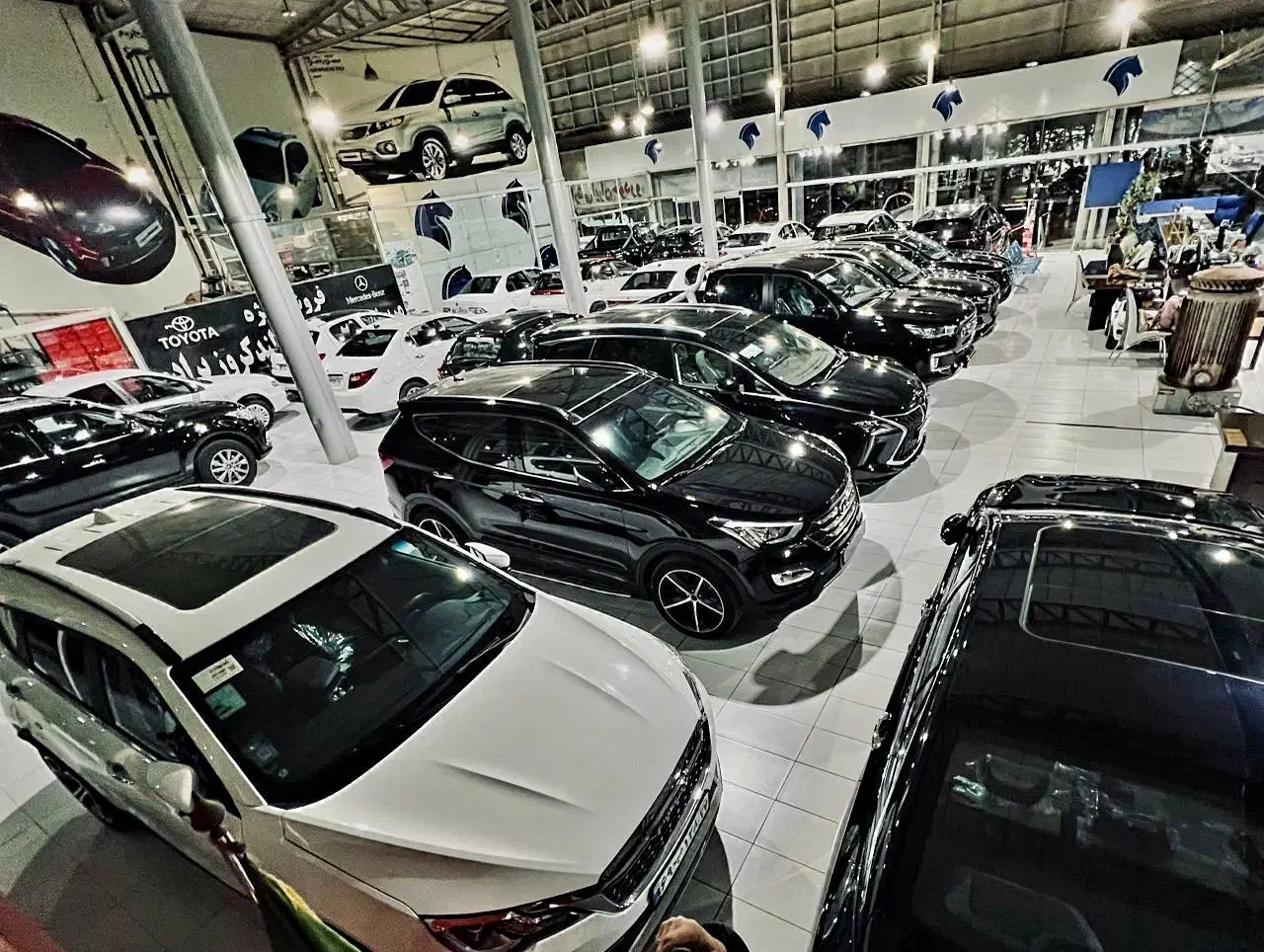 سمند سورن پلاس تاکسی دوگانه سوز - 1404