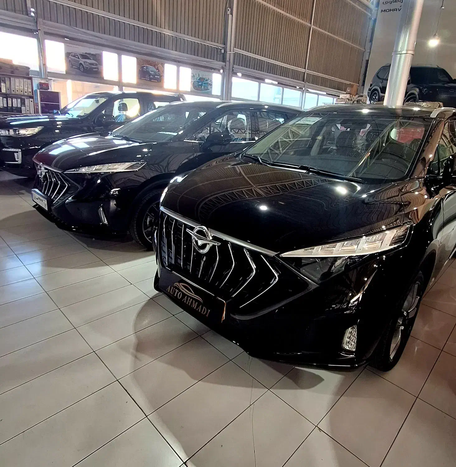 سمند سورن پلاس تاکسی دوگانه سوز - 1404