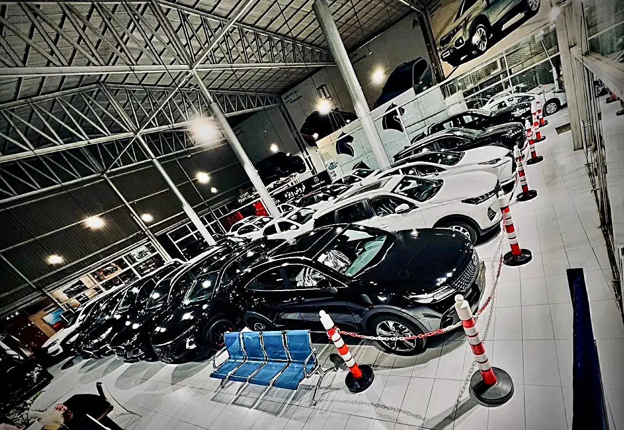 سمند سورن پلاس تاکسی دوگانه سوز - 1404