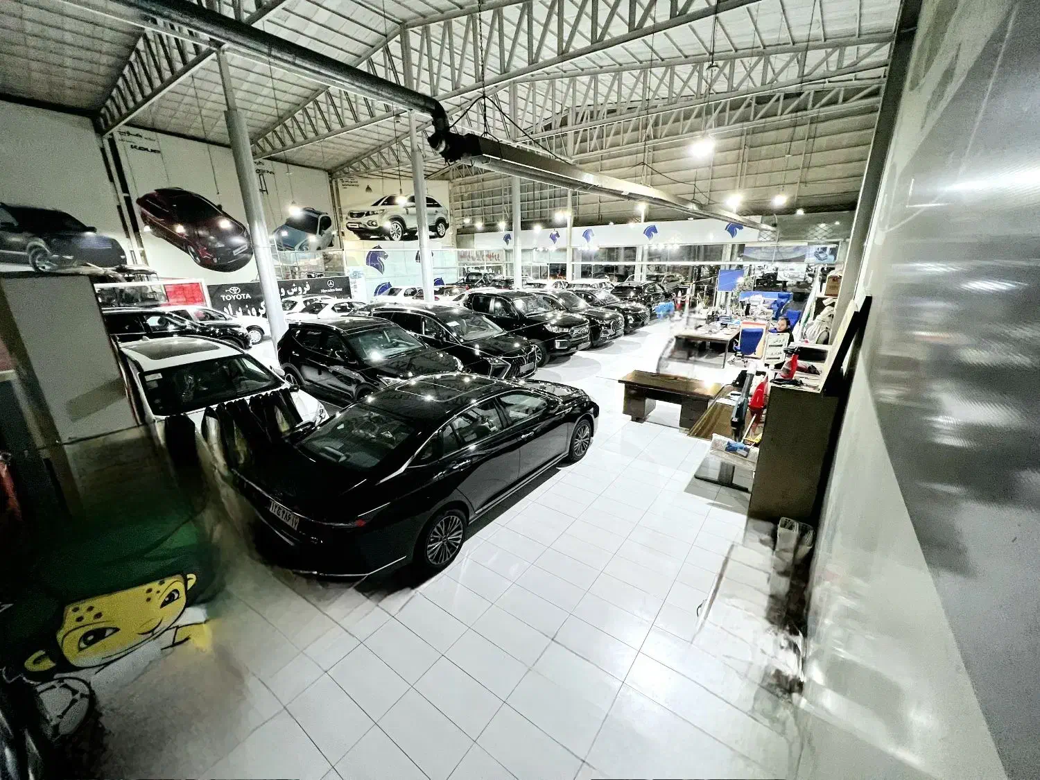 سمند سورن پلاس تاکسی دوگانه سوز - 1404