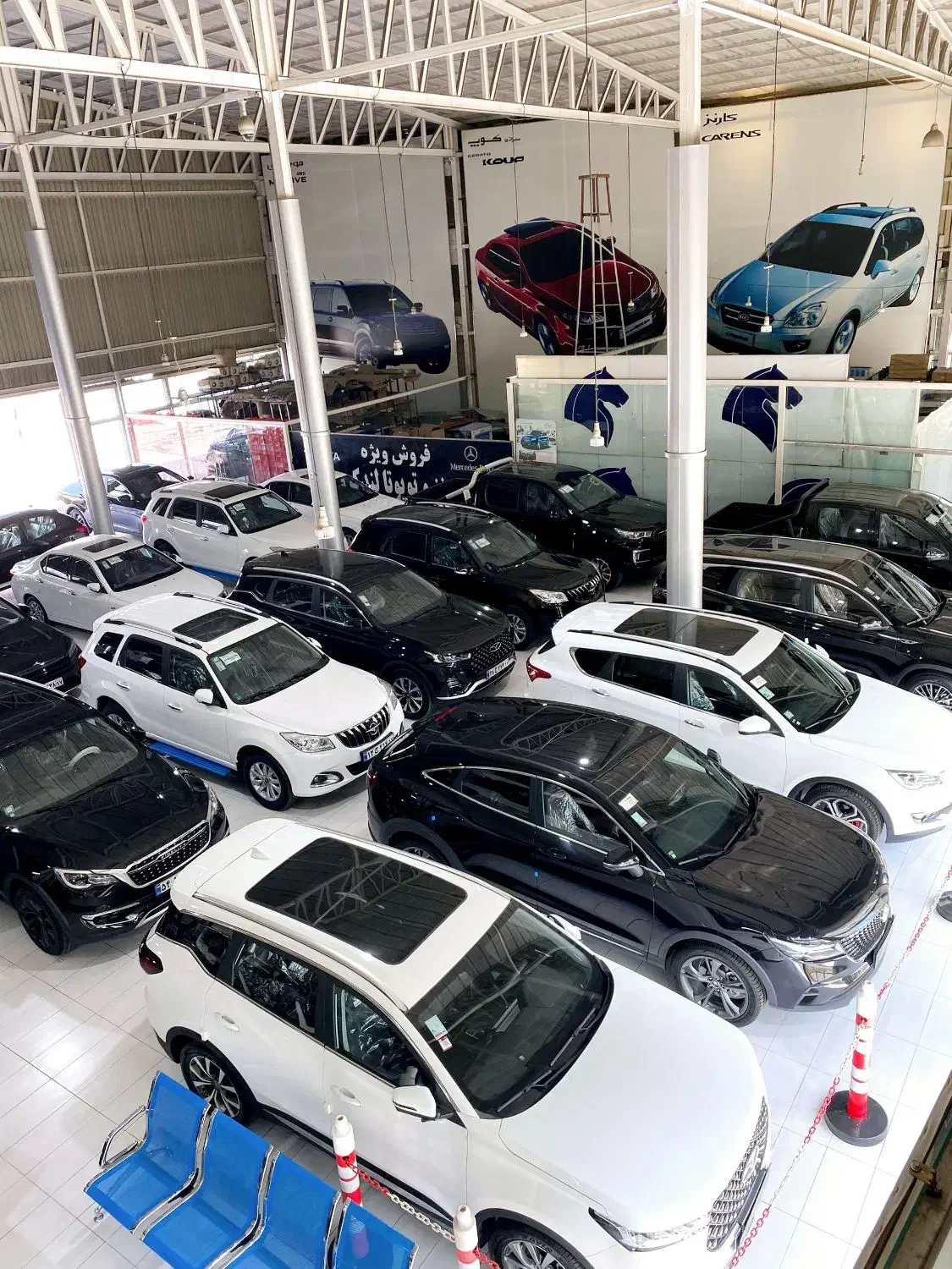 سمند سورن پلاس تاکسی دوگانه سوز - 1404