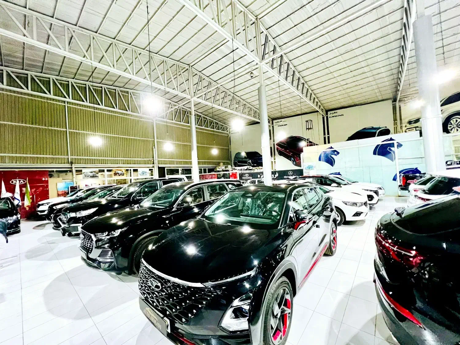 سمند سورن پلاس تاکسی دوگانه سوز - 1404