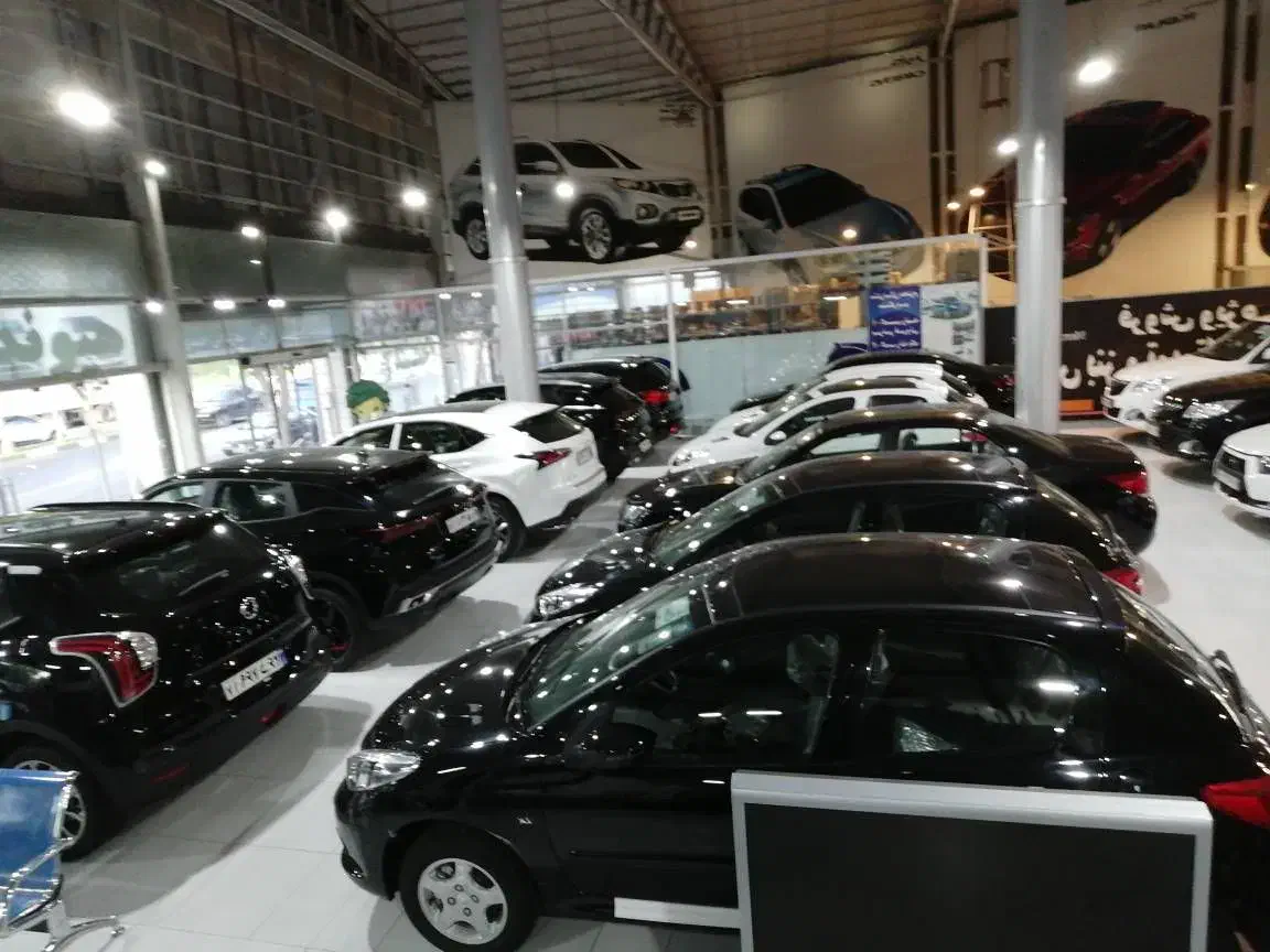 سمند سورن پلاس تاکسی دوگانه سوز - 1404