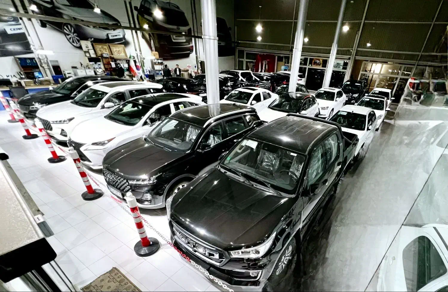 سمند سورن پلاس تاکسی دوگانه سوز - 1404