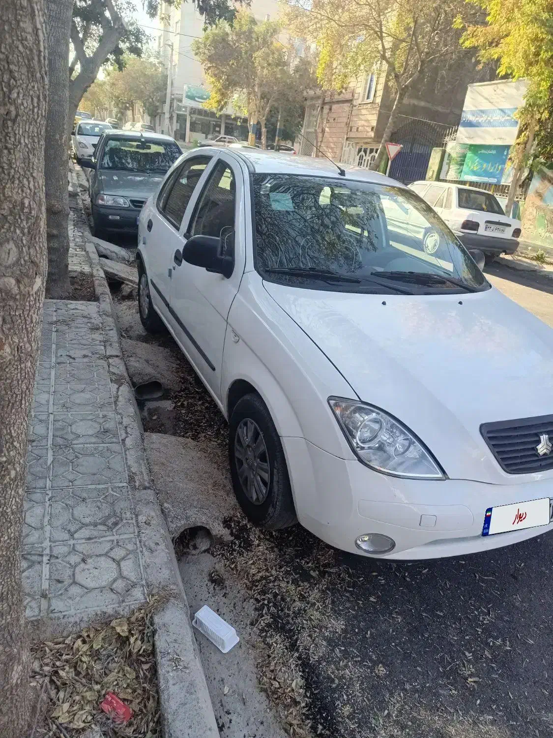 خودرو تیبا، 2 آگهی ann_20906094