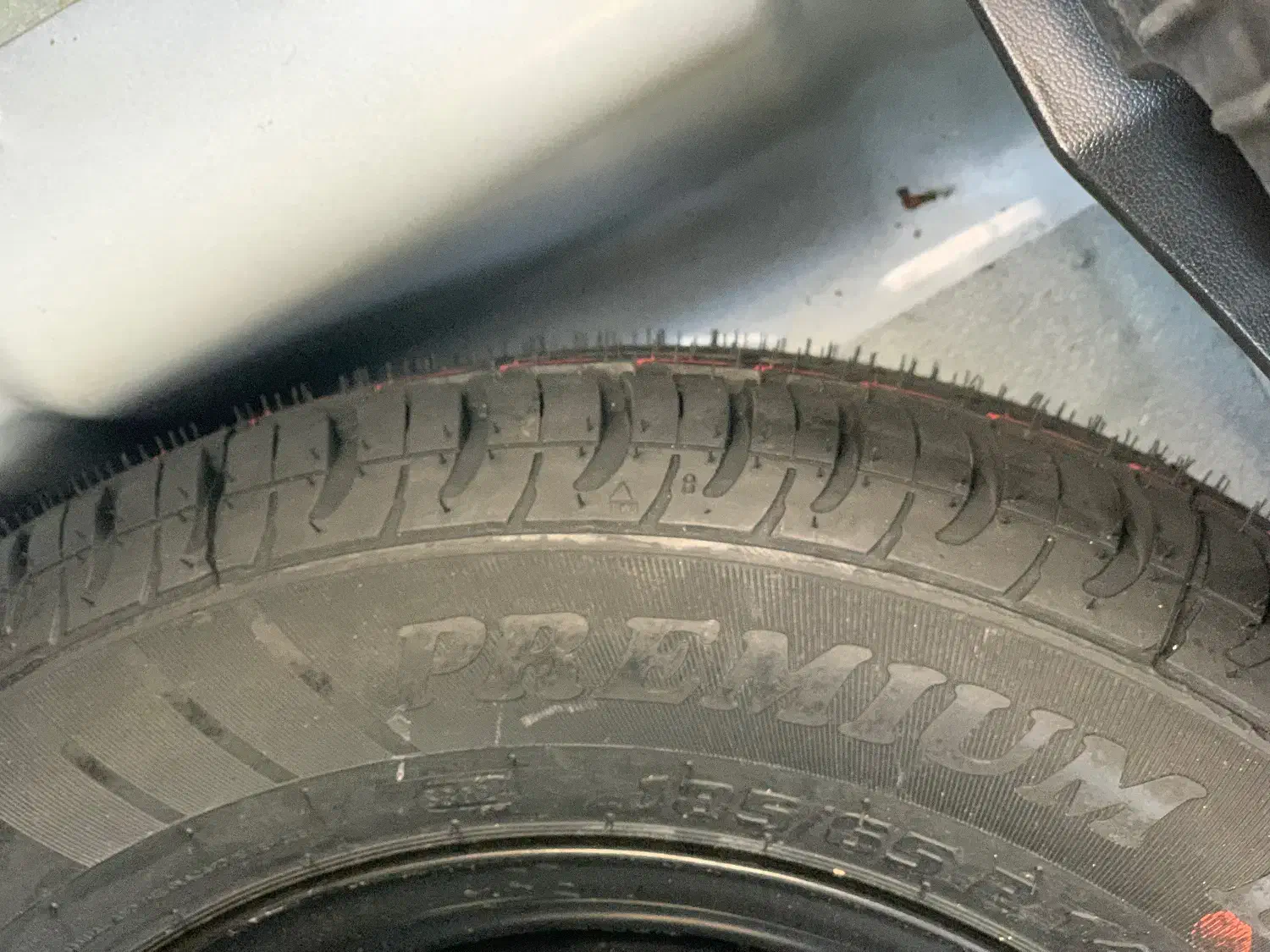 کوییک GXR L دنده ای - 1403