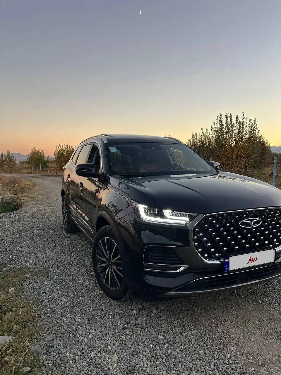 فونیکس تیگو 8 پرومکس اکسلنت - 1402