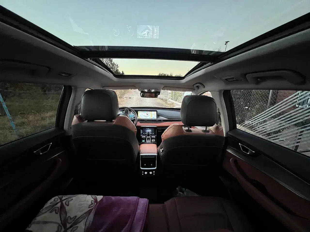 فونیکس تیگو 8 پرومکس اکسلنت - 1402