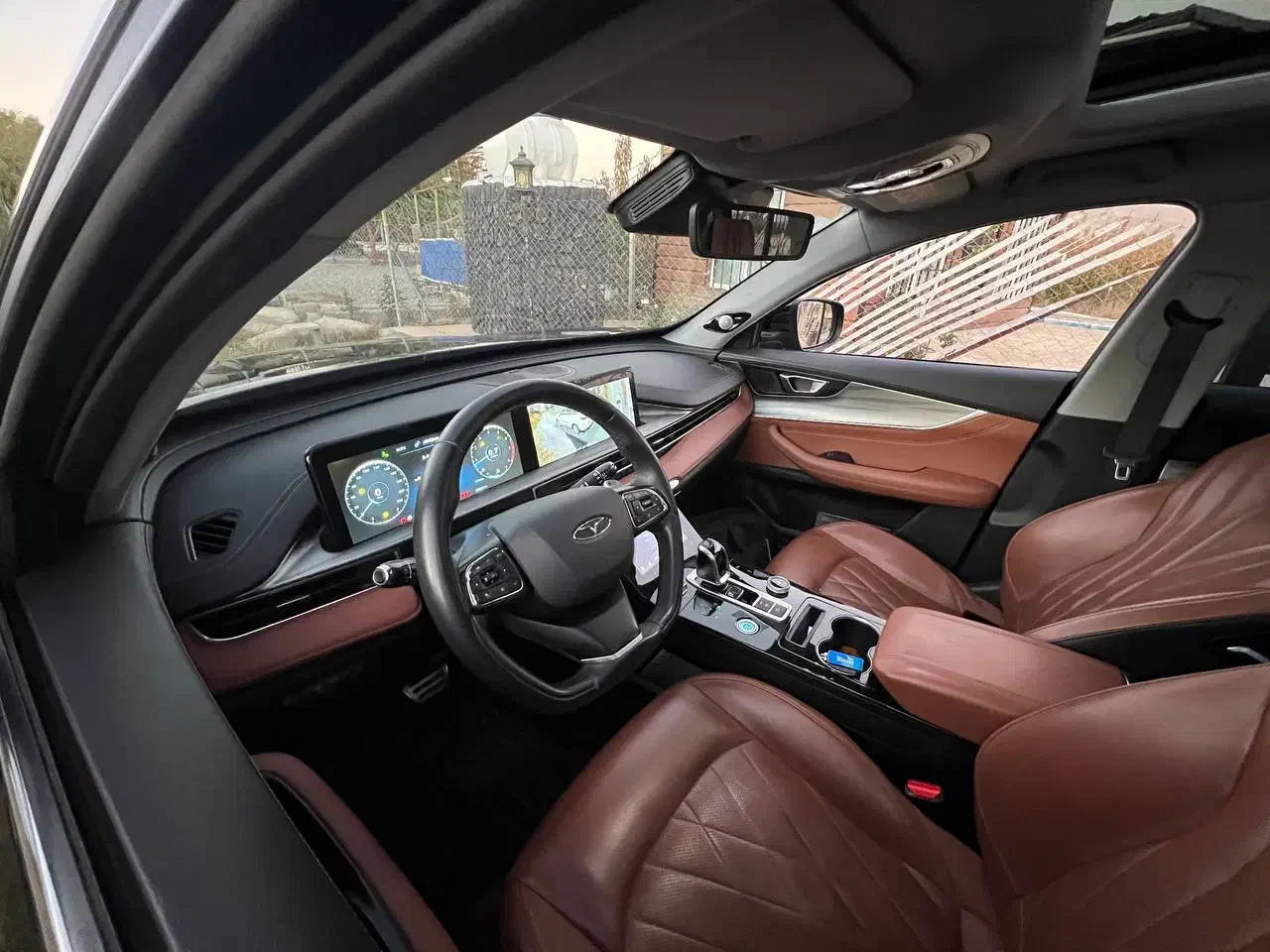 فونیکس تیگو 8 پرومکس اکسلنت - 1402