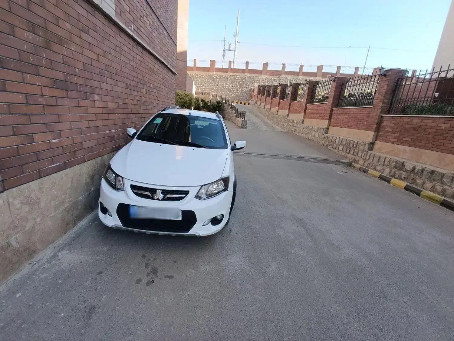 کوییک معمولی دنده‌ای - 1401