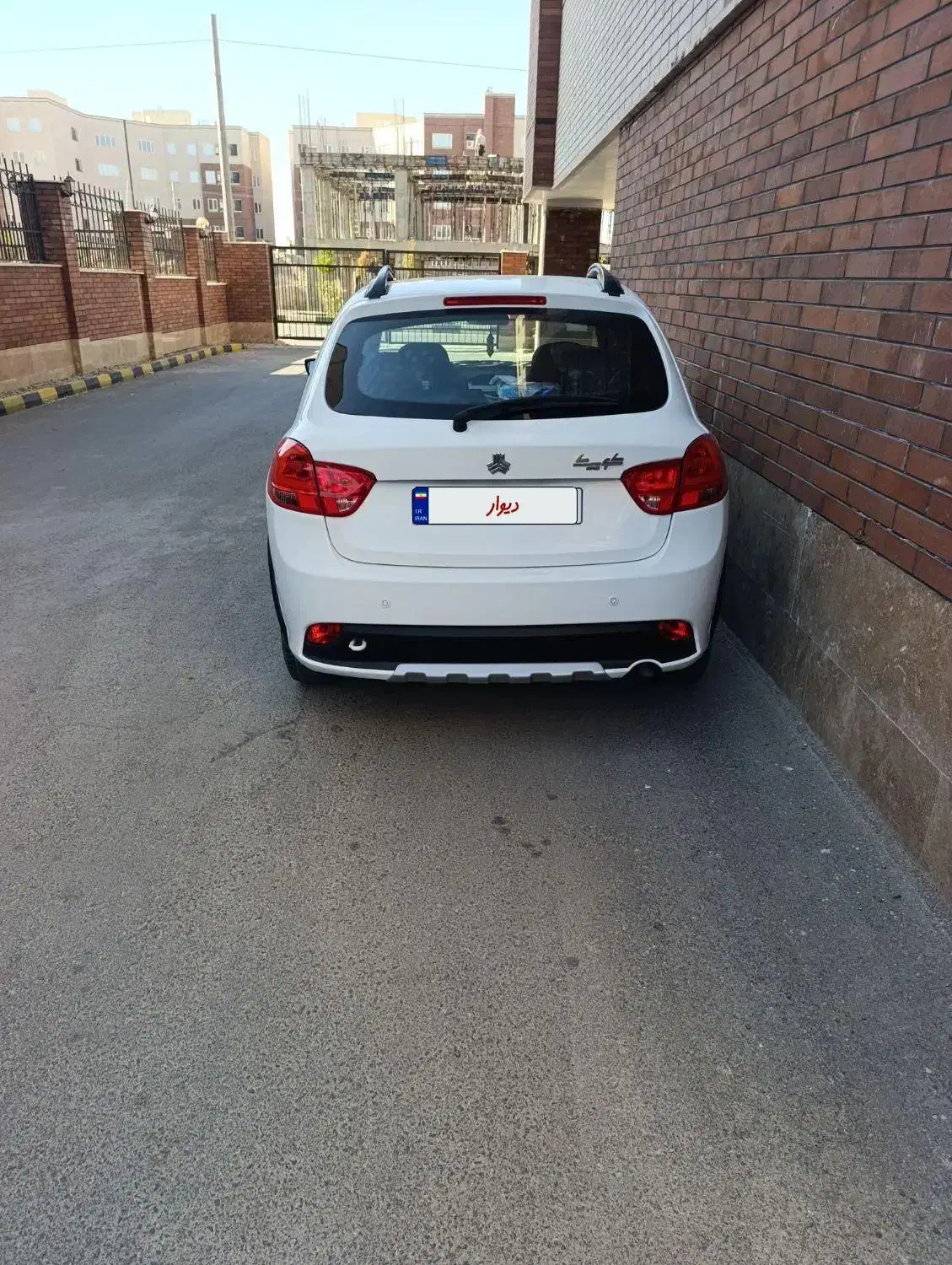 کوییک معمولی دنده‌ای - 1401