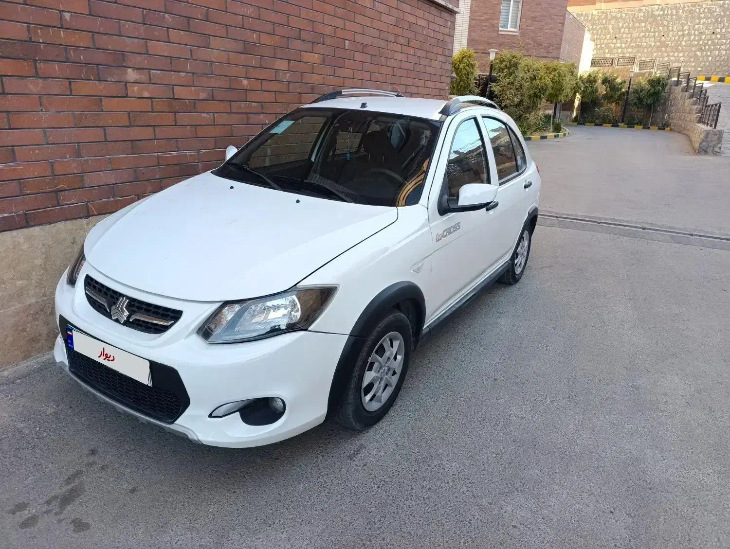 کوییک معمولی دنده‌ای - 1401