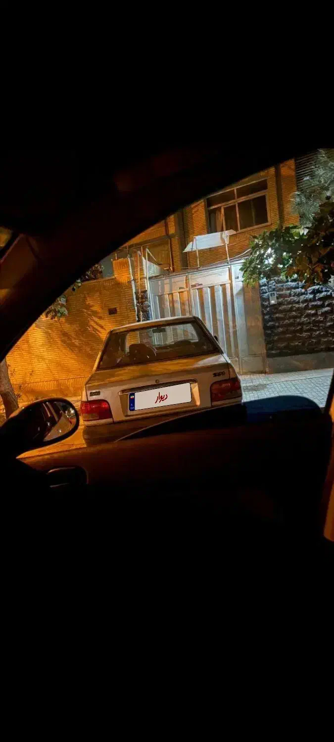 خودرو پراید، صبا آگهی ann_20906106