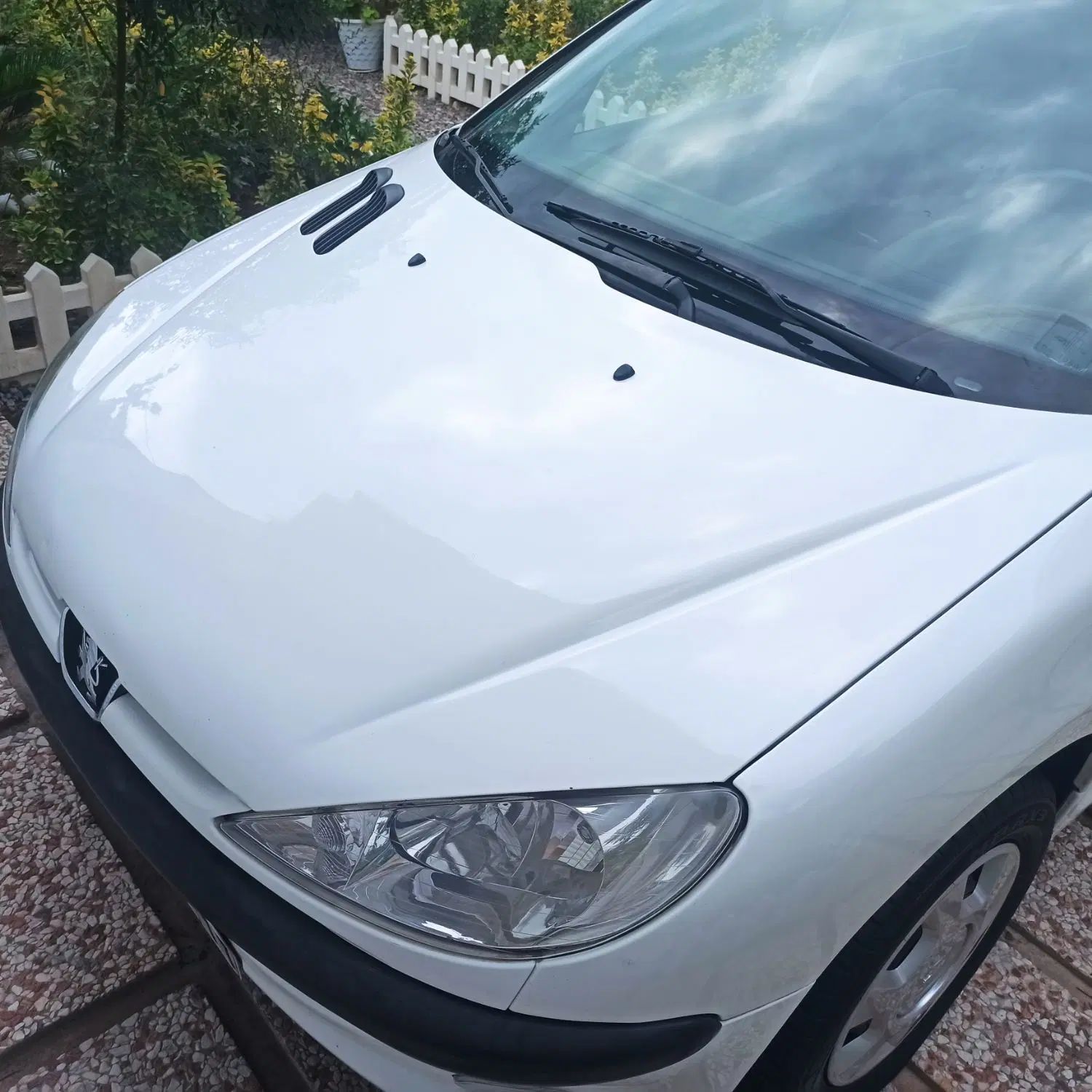 خودرو پژو، 206 آگهی ann_20906113