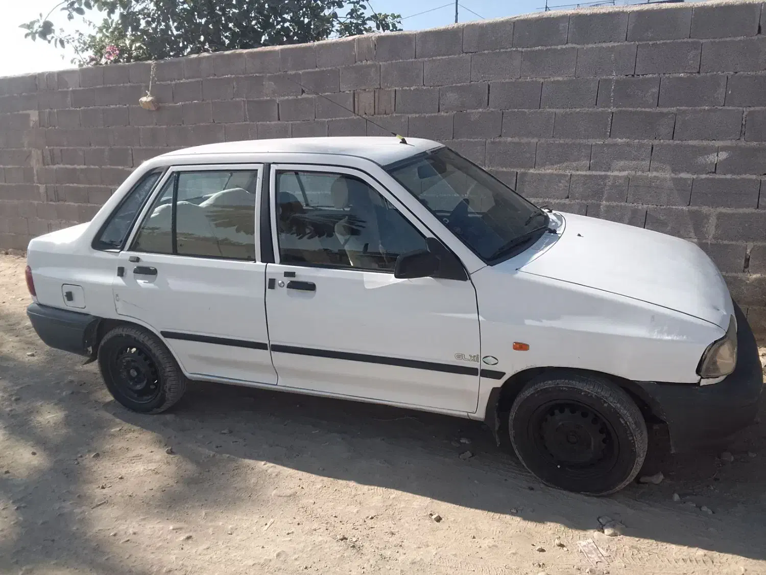 خودرو پراید، صبا آگهی ann_20906114