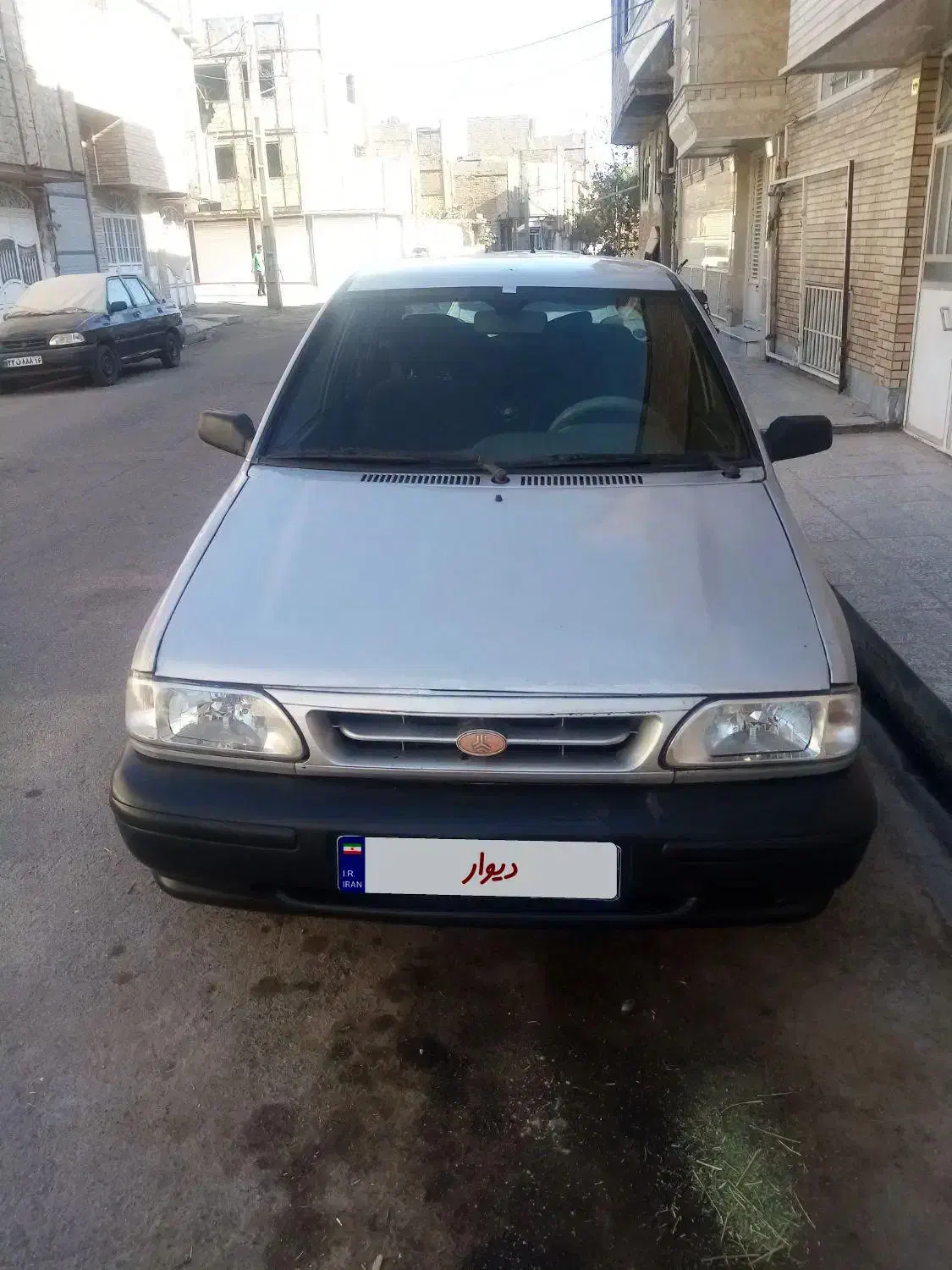 خودرو پراید، صبا آگهی ann_20906118