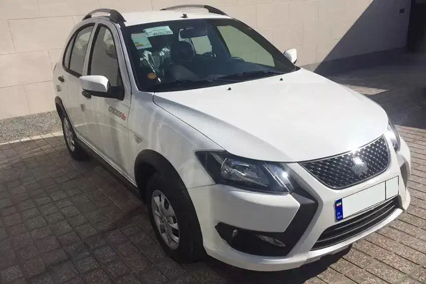 خودرو کوییک، S آگهی ann_20906122