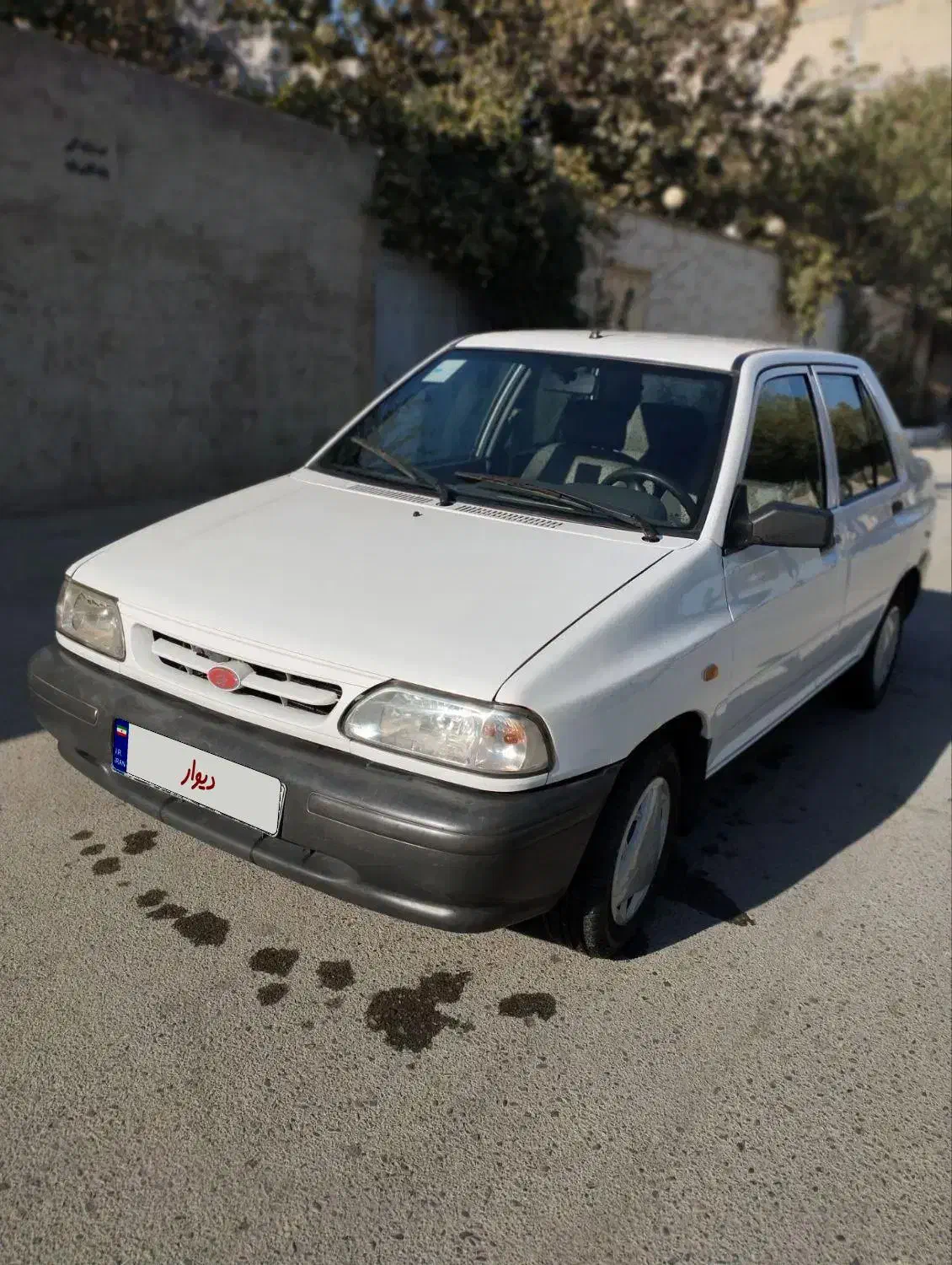 خودرو پراید، 131 آگهی ann_20906134