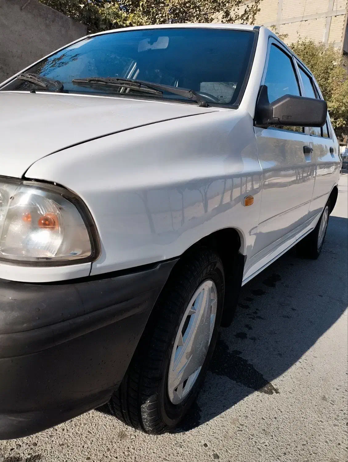 پراید 131 SE - 1397