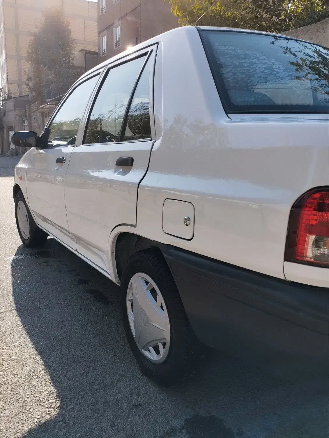 پراید 131 SE - 1397