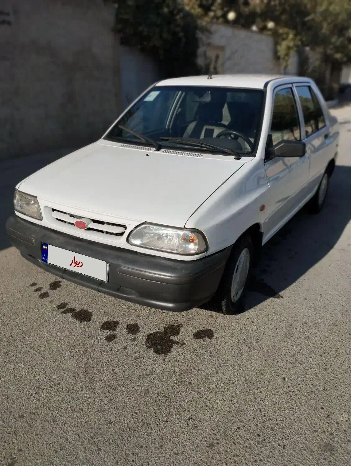 پراید 131 SE - 1397