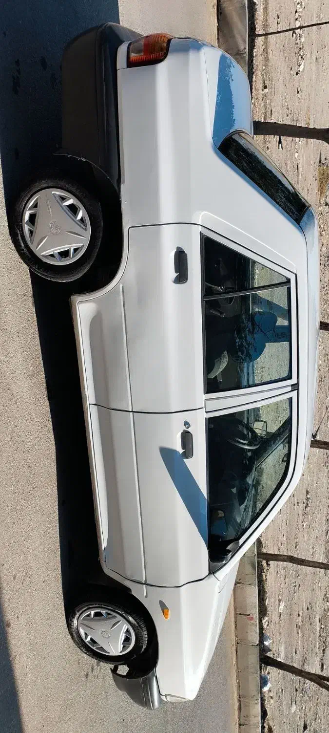 پراید 131 SE - 1397