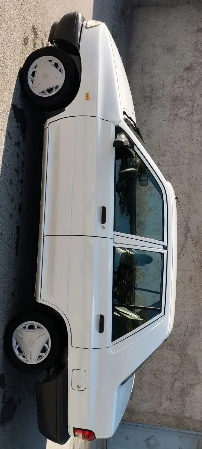 پراید 131 SE - 1397