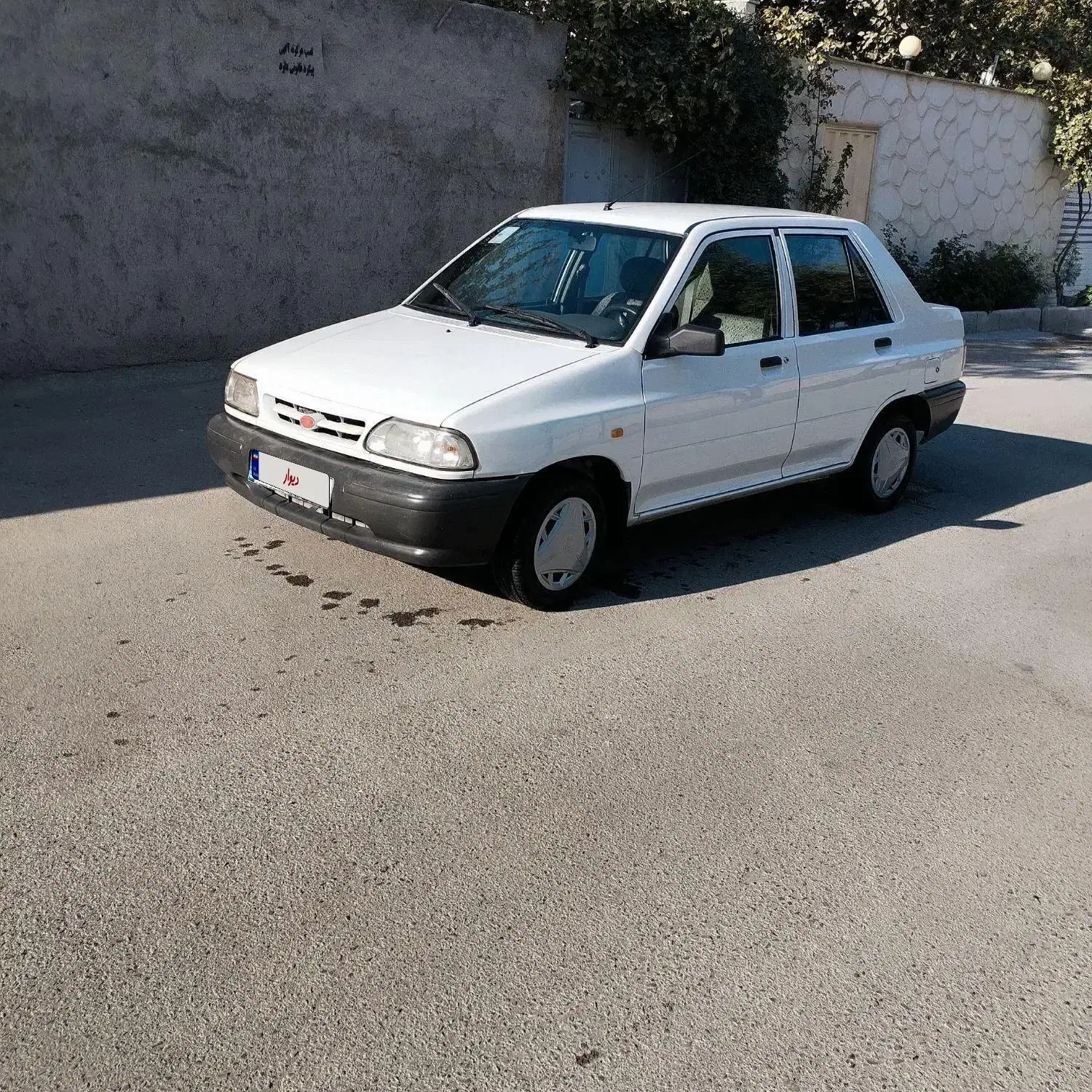 پراید 131 SE - 1397
