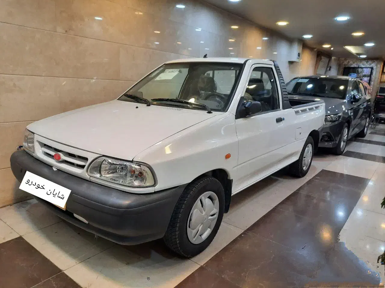 خودرو پراید، 151 آگهی ann_20906136