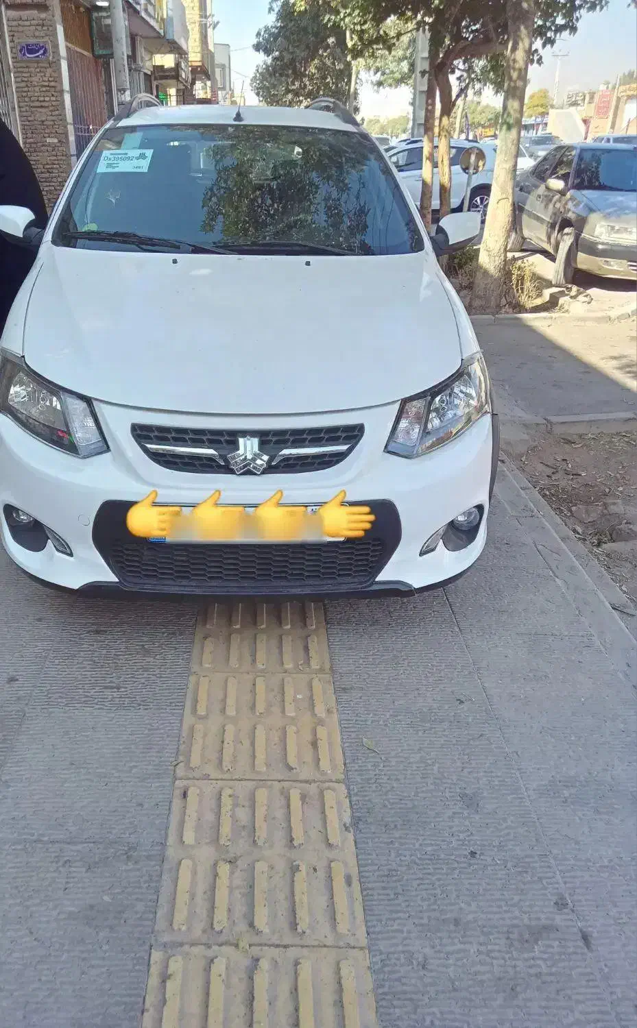 خودرو کوییک، معمولی آگهی ann_20906140