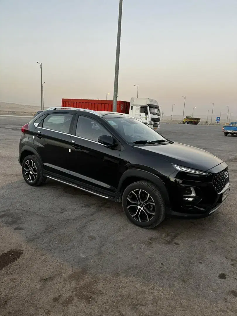 ام وی ام X22 پرو دنده‌ای - 1401