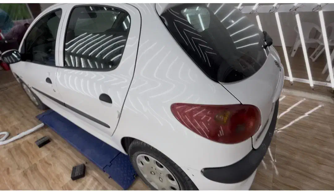 خودرو پژو، 206 آگهی ann_20906145