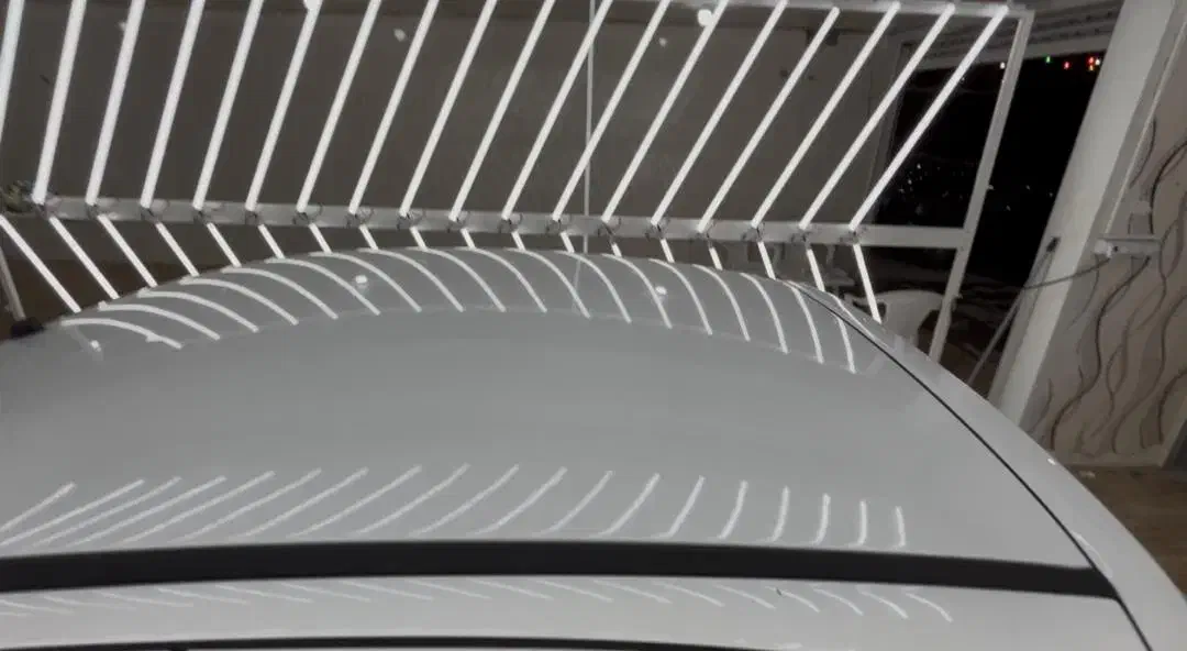 پژو 206 تیپ 2 - 1395