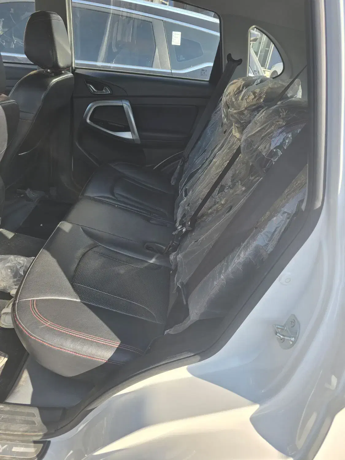 خودرو چری، تیگو 5 آگهی ann_20906158