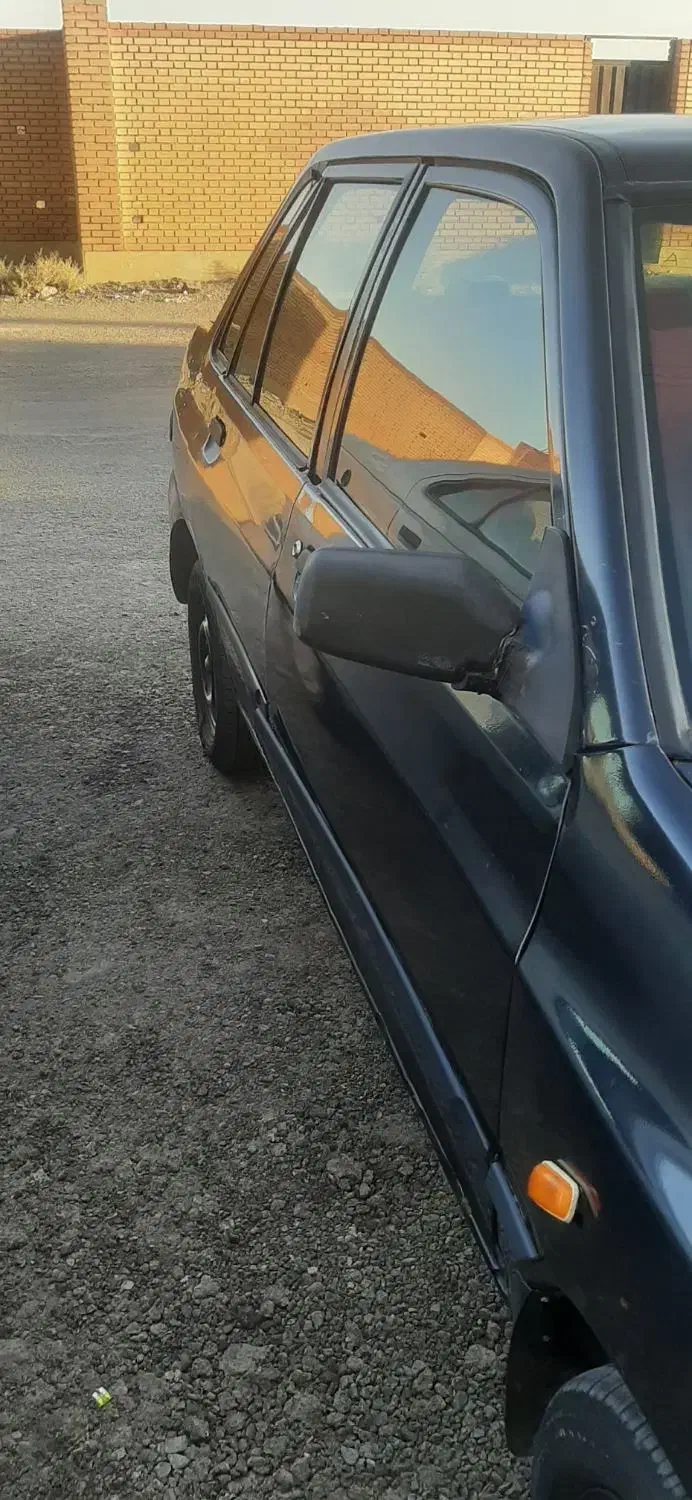 خودرو پراید، صبا آگهی ann_20906162