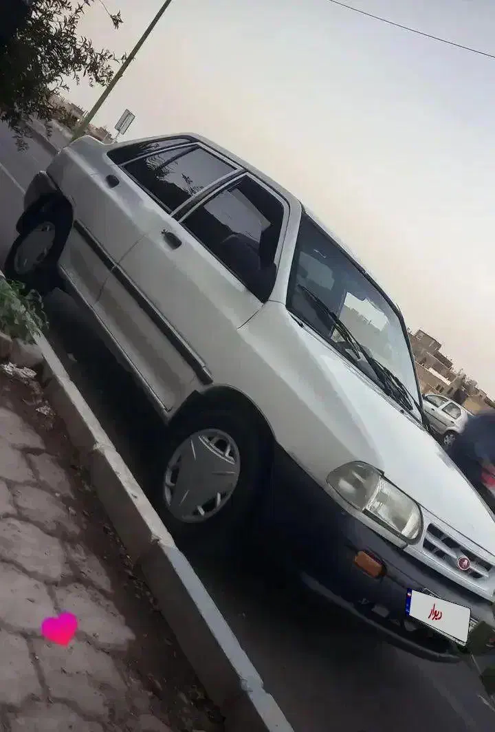 خودرو پراید، صبا آگهی ann_20906169