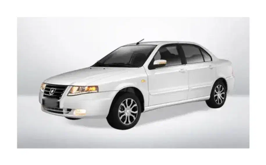 خودرو سمند، سورن پلاس آگهی ann_20906172