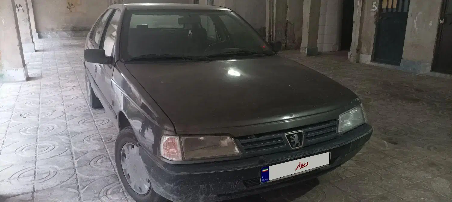 خودرو پژو، روآ آگهی ann_20906174