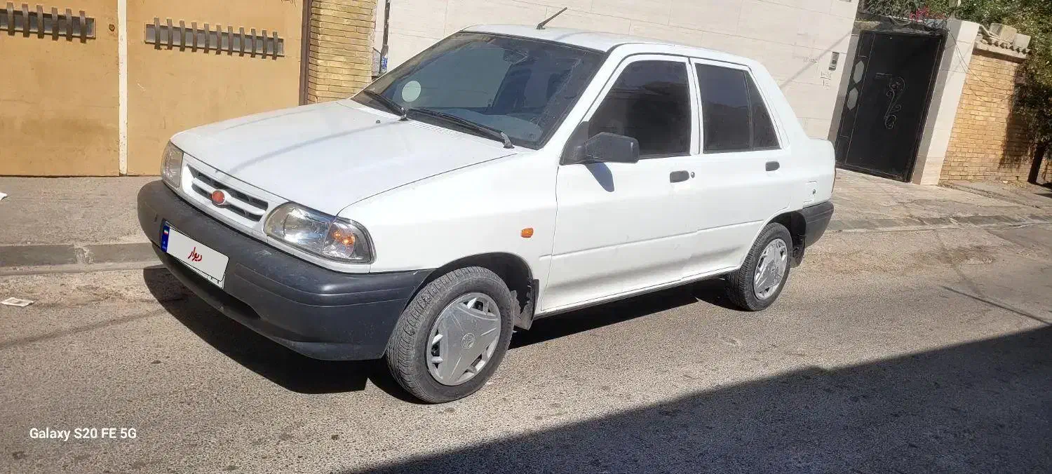 خودرو پراید، 131 آگهی ann_20906179