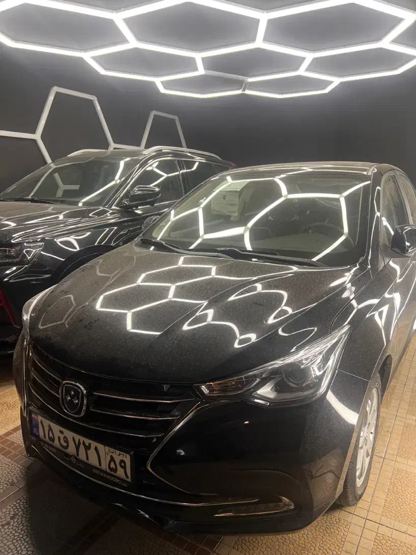 فردا 511 اتوماتیک - 1404