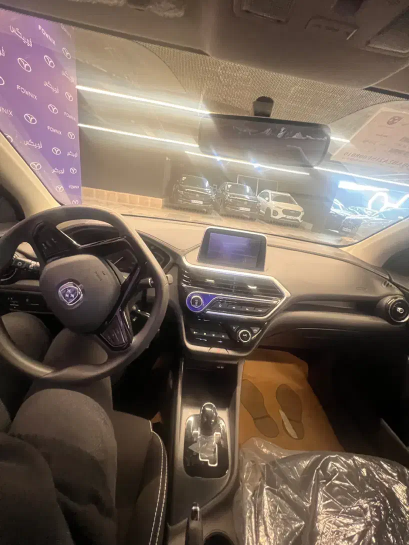 فردا 511 اتوماتیک - 1404