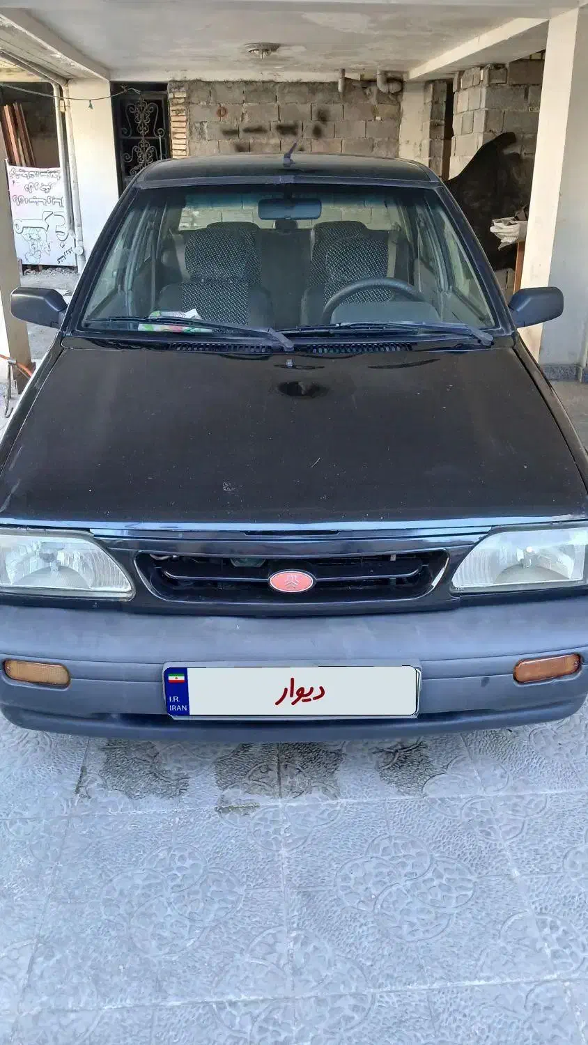 خودرو پراید، صبا آگهی ann_20906188