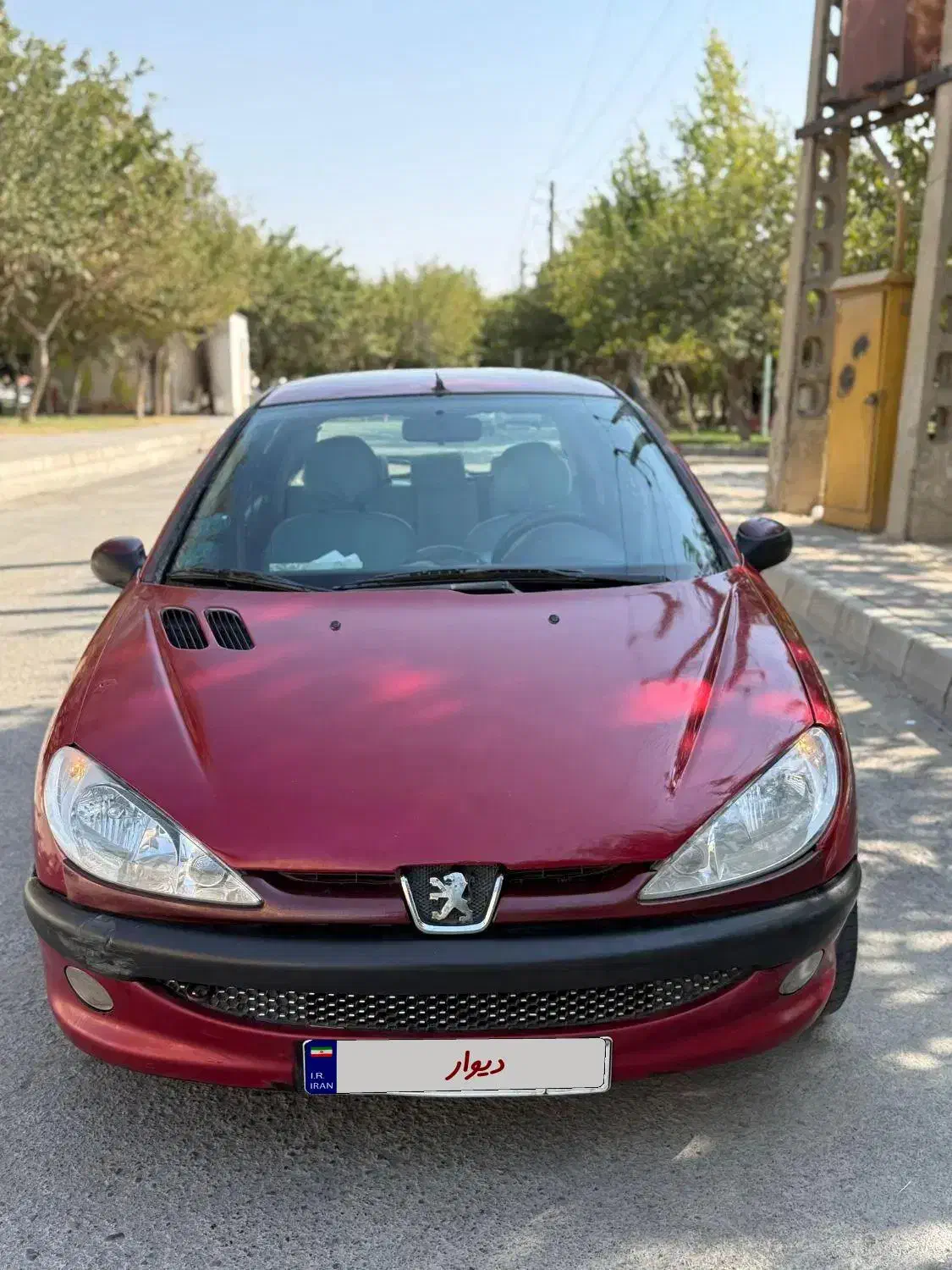 خودرو پژو، 206 آگهی ann_20906190